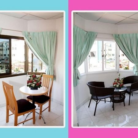Welcome Inn Hotel @ Karon Beach. Single Room From Only 500 Baht Пхукет Екстер'єр фото