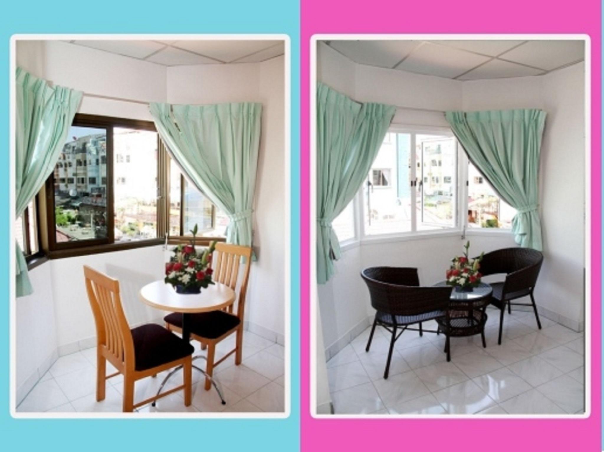 Welcome Inn Hotel @ Karon Beach. Single Room From Only 500 Baht Пхукет Екстер'єр фото