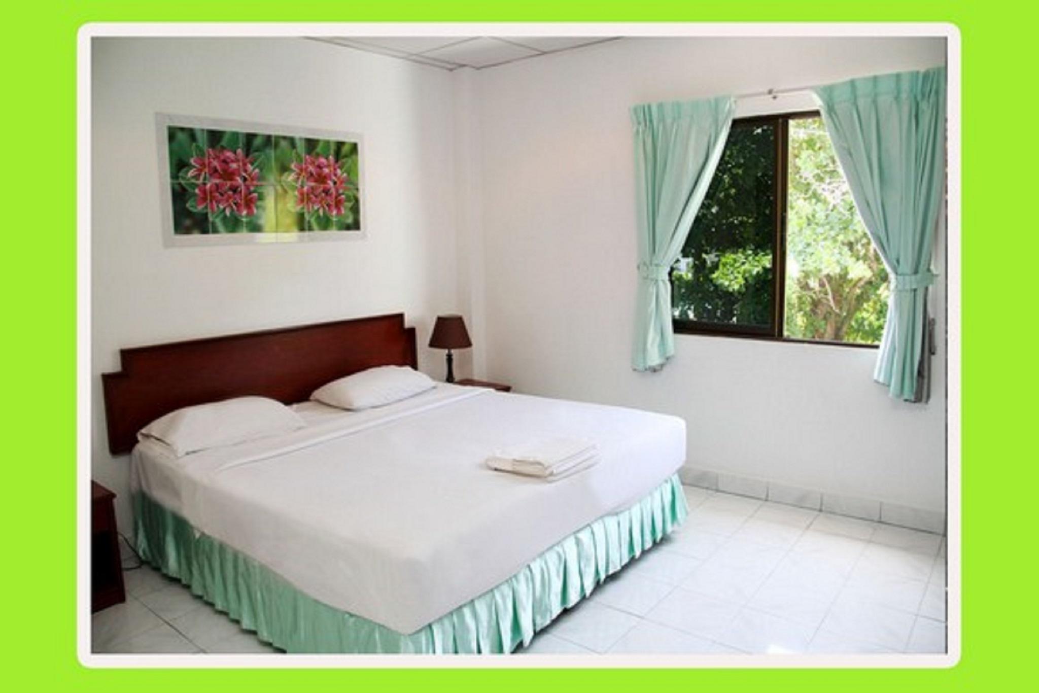 Welcome Inn Hotel @ Karon Beach. Single Room From Only 500 Baht Пхукет Екстер'єр фото